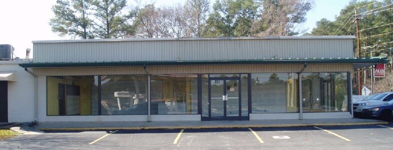 881 Lee Rd, Macon-Bibb, GA for Rent