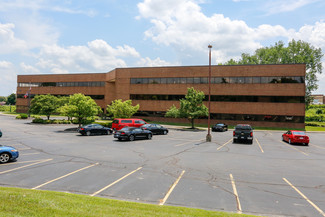 Fairborn, OH Office - 2555 University Dr