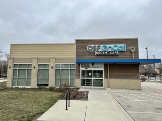 Urbana, IL Medical - 520 Cunningham