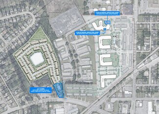 Hampton, VA Commercial Land - 1232 W Queen St Hampton, VA Commercial Land - 1232 W Queen St