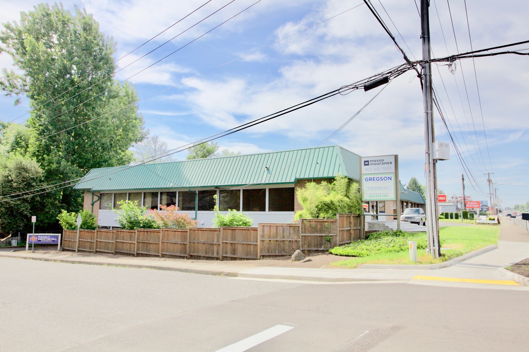 17655-17665 SE McLoughlin Blvd, Milwaukie, OR for Rent