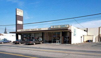 San Jose, CA undefined - 334 Race St