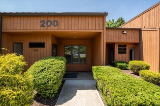 Plainsboro, NJ Office/Medical - 666 Plainsboro Rd