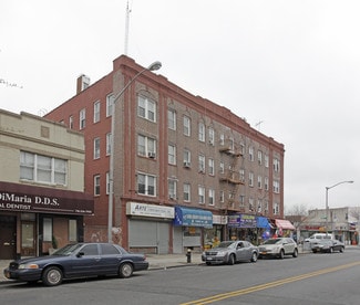 Brooklyn, NY Apartments - 1980 65th St