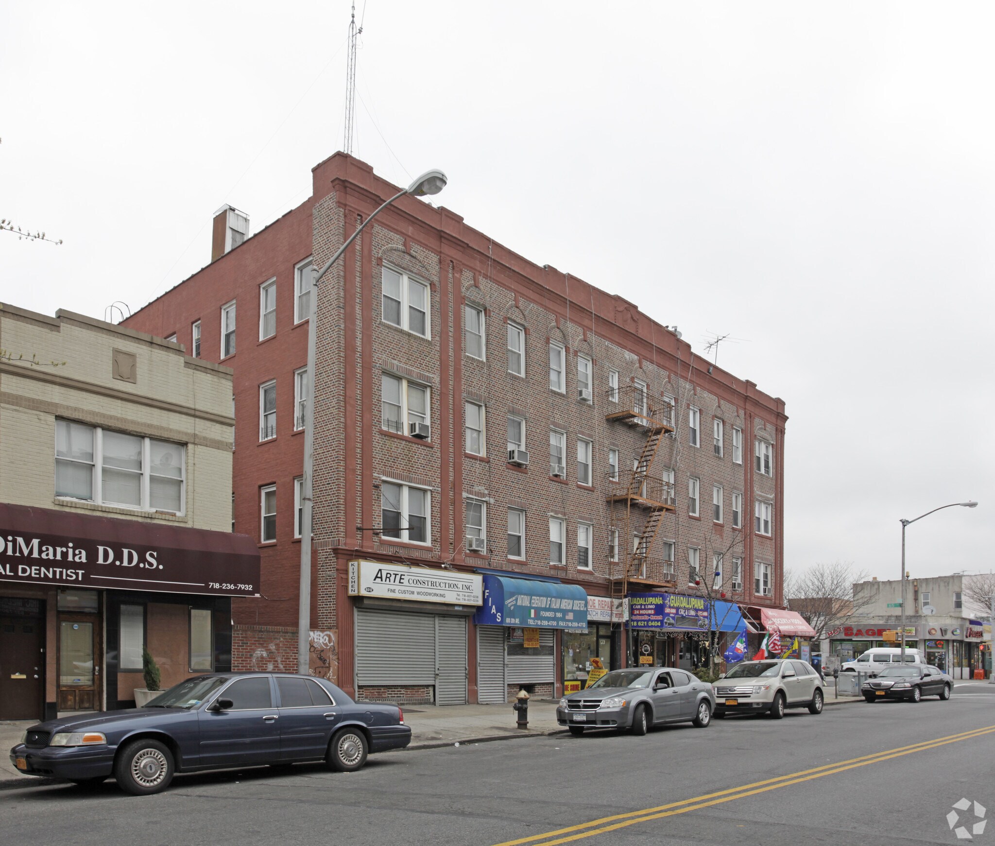 1980 65th St, Brooklyn, NY for Sale