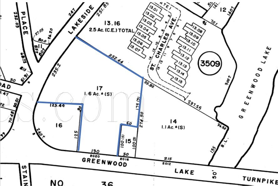 , Hewitt, NJ for Sale