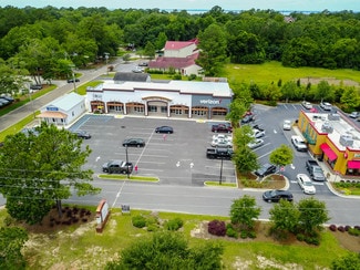 Daphne, AL Retail - 1503 US Highway 98 Daphne, AL Retail - 1503 US Highway 98