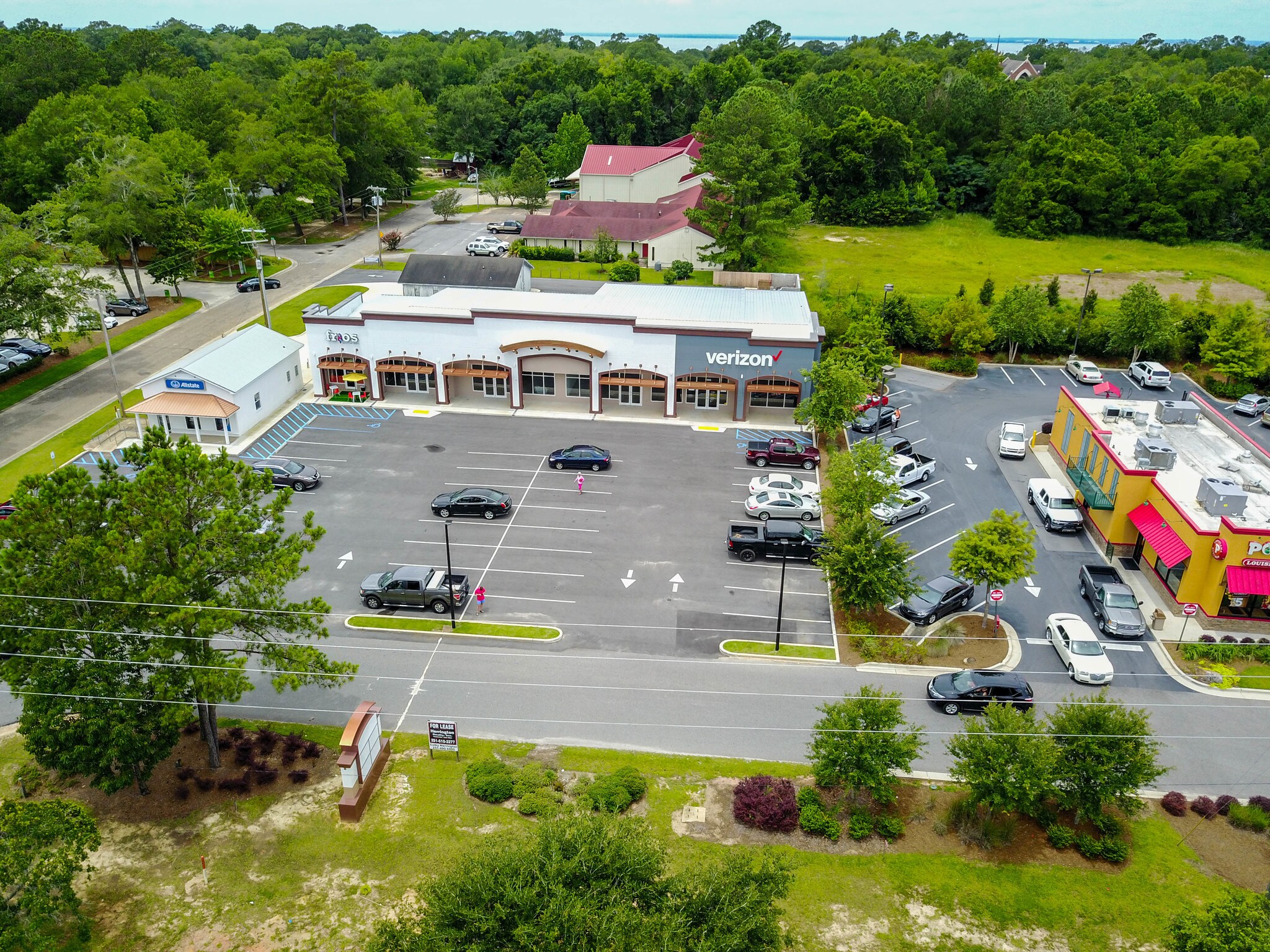 1503 US Highway 98, Daphne, AL for Rent