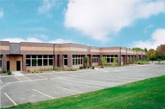 North Olmsted, OH Industrial - 31382-31400 N Lorain Rd North Olmsted, OH Industrial - 31382-31400 N Lorain Rd