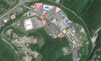 Paintsville, KY Commercial Land - 334 N Mayo Trl