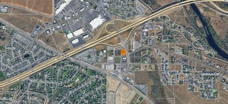 Richland, WA Commercial - 2200 Columbia Trl park
