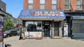 Brooklyn, NY Retail - 292 Graham Ave Brooklyn, NY Retail - 292 Graham Ave