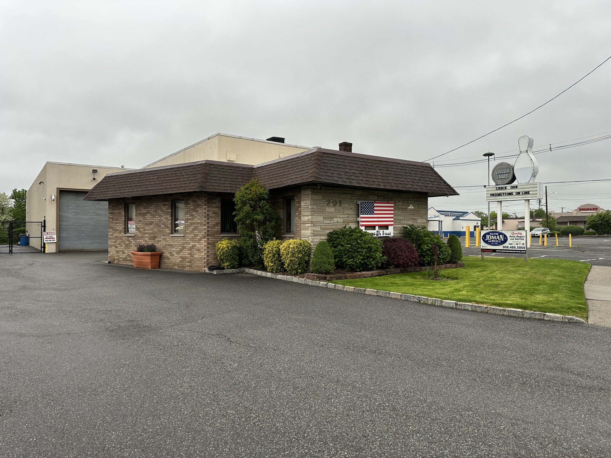 701 N Stiles St, Linden, NJ for Rent