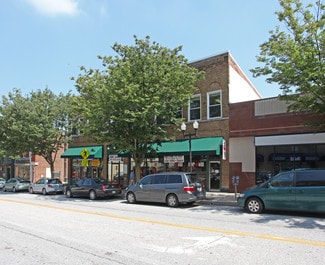 Westminster, MD Office - 61-65 E Main St