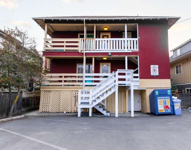 2312 Wark St, Victoria, BC for Sale