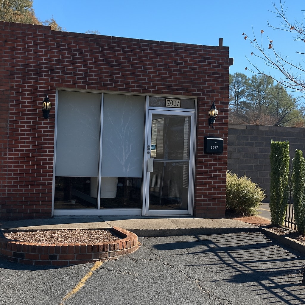 2111-2117 Whitesburg Dr SE, Huntsville, AL for Rent