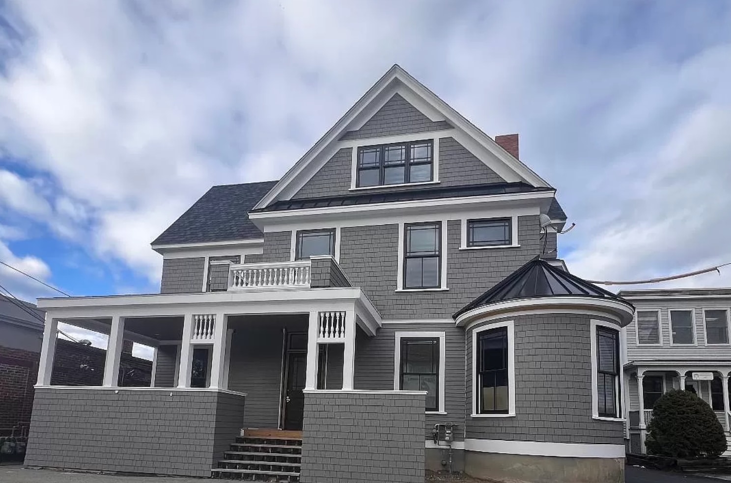 2 Punchard Ave, Andover, MA for Rent