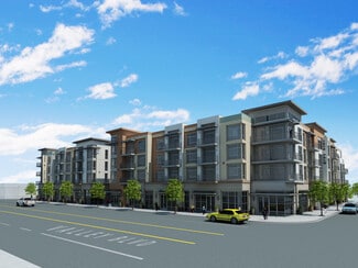 San Gabriel, CA Apartments - 300 E Valley Blvd
