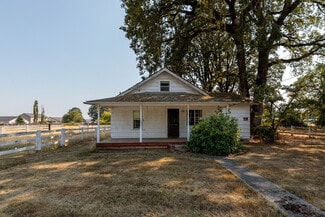 Saint Helens, OR Residential - 2675 Gable Rd