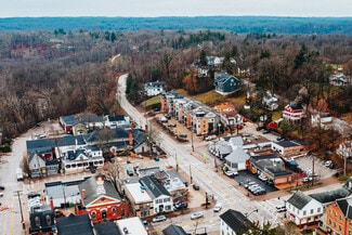 Chagrin Falls, OH Residential Income - 58 W Orange St Chagrin Falls, OH Residential Income - 58 W Orange St