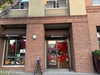 Monrovia, CA Retail - 700 S Myrtle Ave