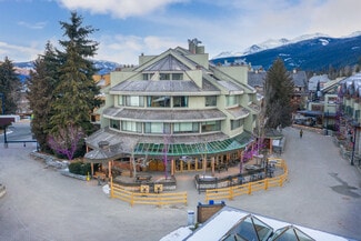 Whistler, BC Hospitality - 4211 Village Sq Whistler, BC Hospitality - 4211 Village Sq