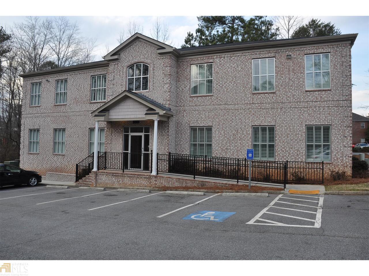 4652 Lawrenceville Hwy, Lilburn, GA for Sale