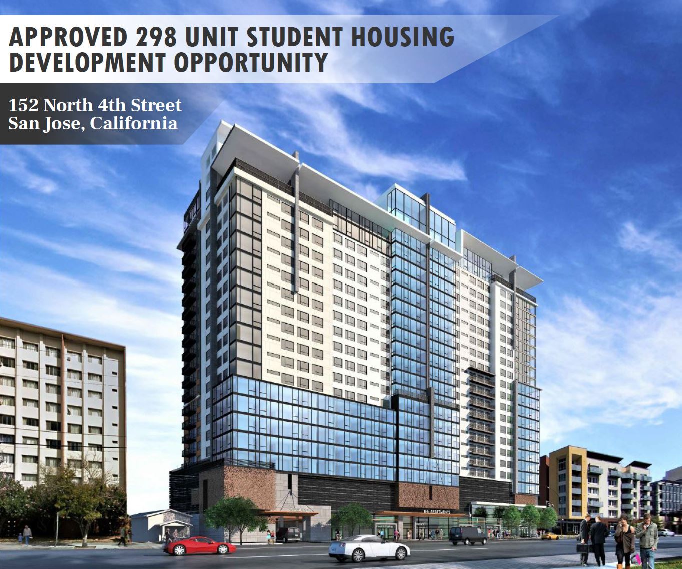 152 N 4th St, San Jose, CA for Sale