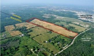 Cambridge, ON Agricultural - 975 Clyde Rd Cambridge, ON Agricultural - 975 Clyde Rd