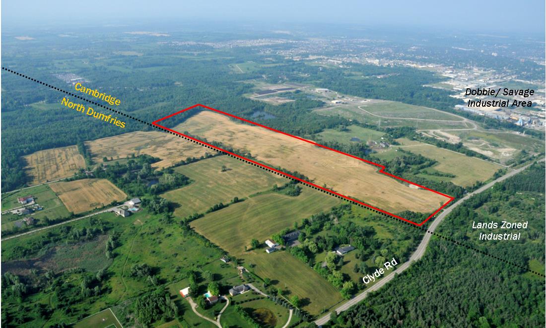 975 Clyde Rd, Cambridge, ON for Sale