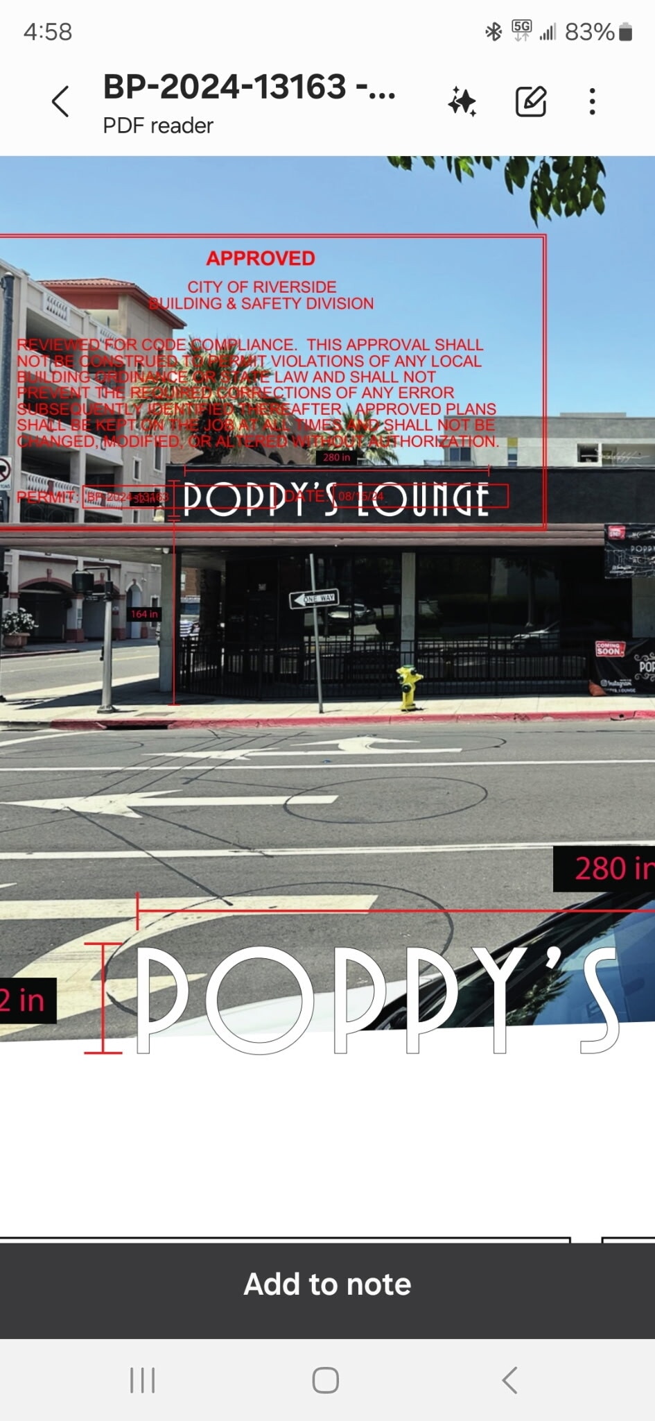 3601-3607 9th St, Riverside, CA for Sale