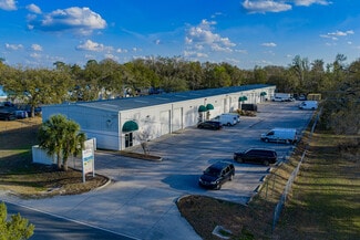 Plant City, FL Industrial - 2711 Airport Rd Plant City, FL Industrial - 2711 Airport Rd