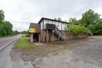 Blairsville, PA Restaurant - 2127 Route 217 S