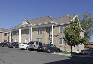 Taylorsville, UT Office - 5667 S Redwood Rd