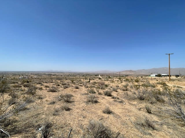 0 Valley Vista Ave, Apple Valley, CA for Sale