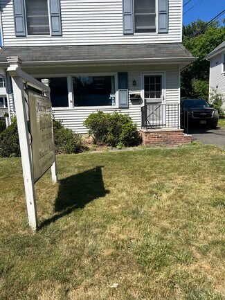 Harrington Park, NJ Office - 14 Elm St