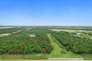 Corsicana, TX Commercial - TBD TBD US 287 hwy