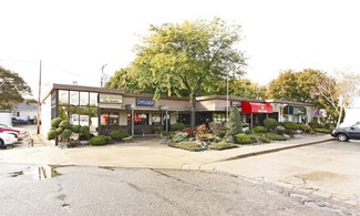 Mount Pleasant, MI Storefront - 1028 S Mission St Mount Pleasant, MI Storefront - 1028 S Mission St