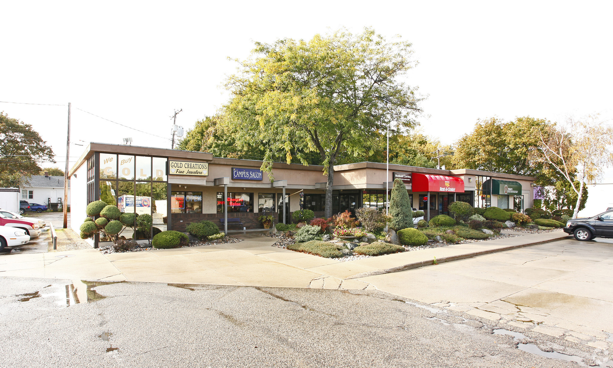 1028 S Mission St, Mount Pleasant, MI for Sale