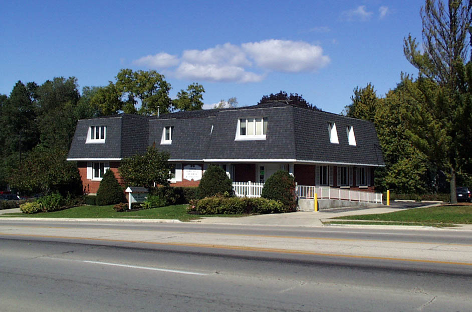 474 Summit St, Elgin, IL for Rent