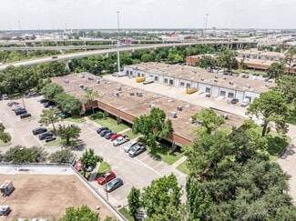 Houston, TX Office, Industrial - 6925 Portwest Dr