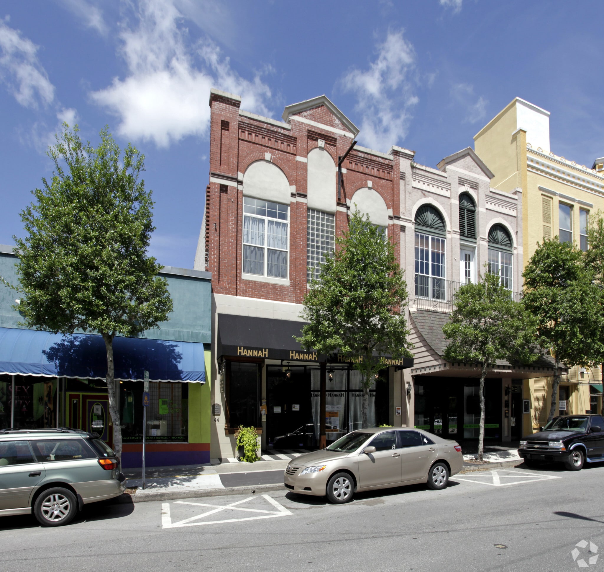 42 S Magnolia Ave, Ocala, FL for Rent