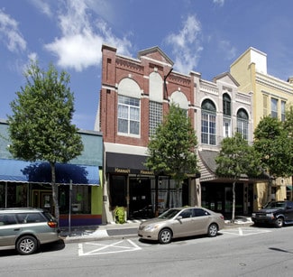 Ocala, FL Retail - 42 S Magnolia Ave