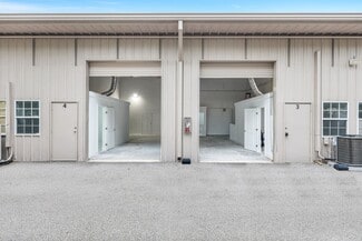 Naples, FL Warehouse - 3435 Enterprise Ave