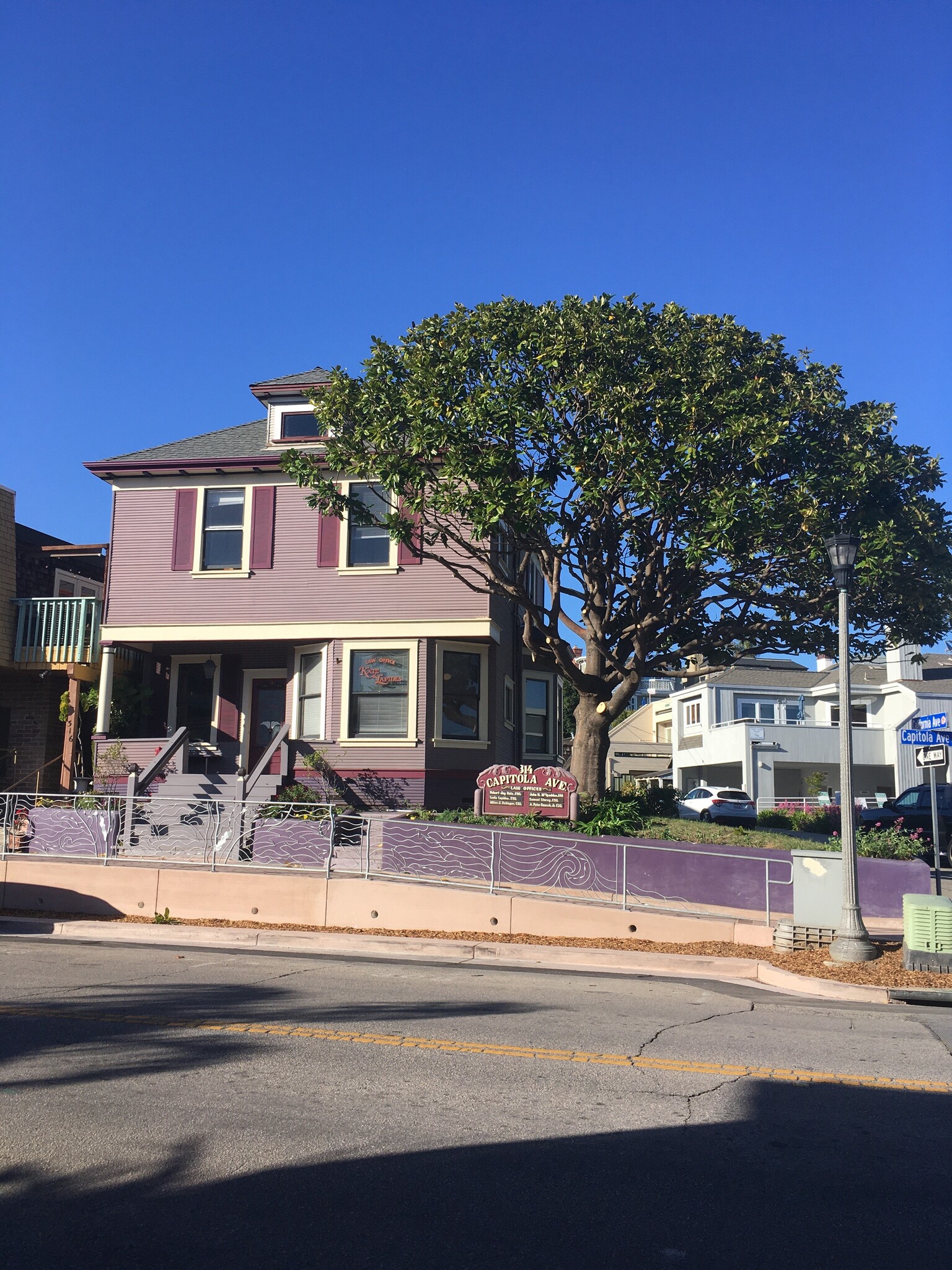 314 Capitola Ave, Capitola, CA for Rent