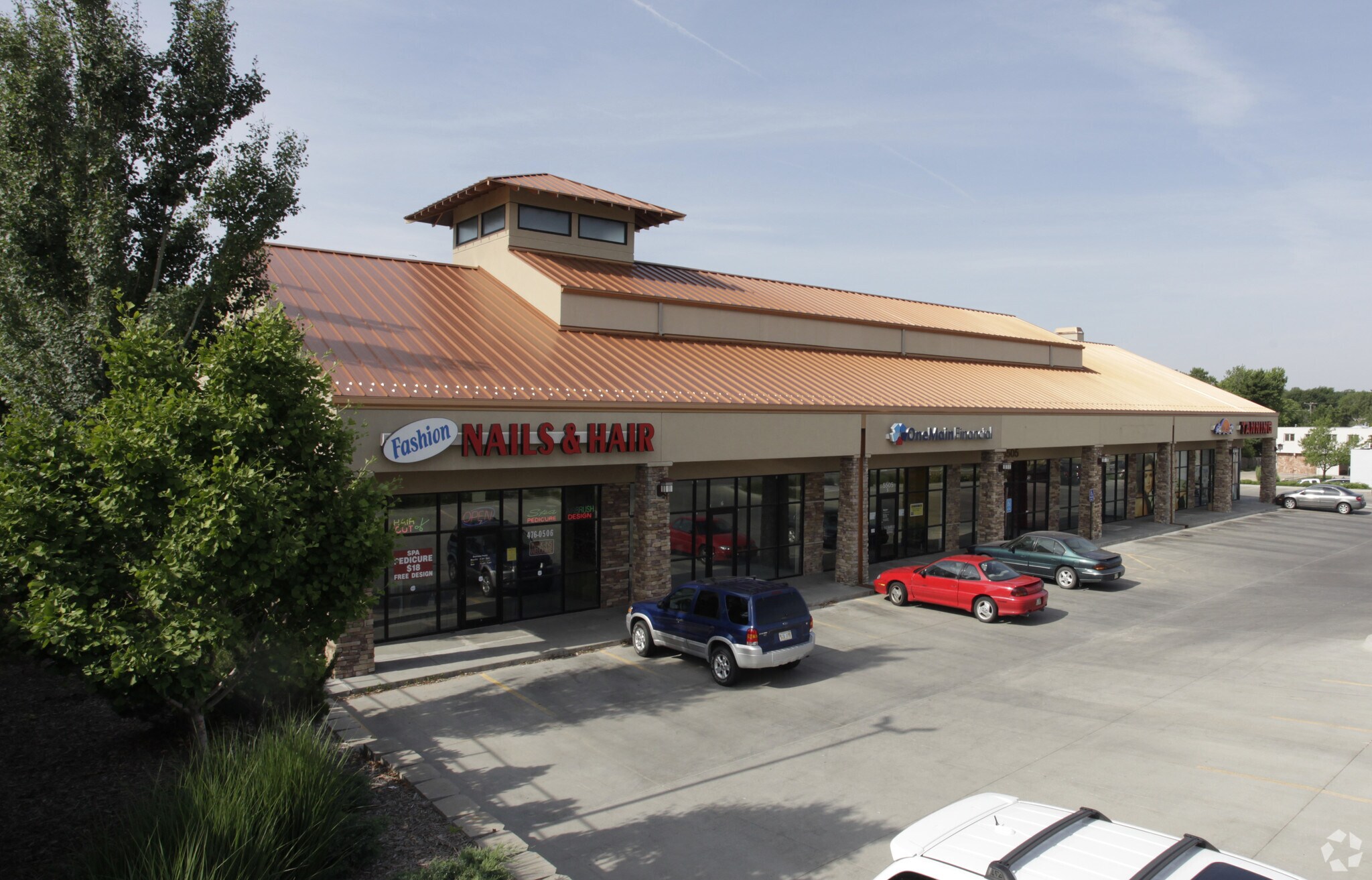 5505 O St, Lincoln, NE for Rent