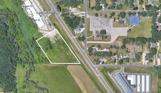 Rochester, MN Commercial Land - Marion Rd SE