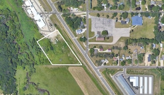 Rochester, MN Commercial - Marion Rd SE