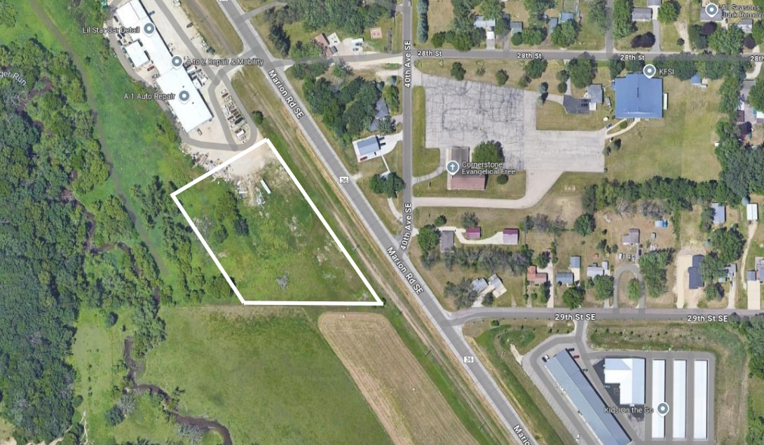 Marion Rd SE, Rochester, MN for Sale