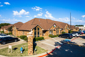 Plano, TX Office, Office/Medical - 2301-2419 Coit Rd